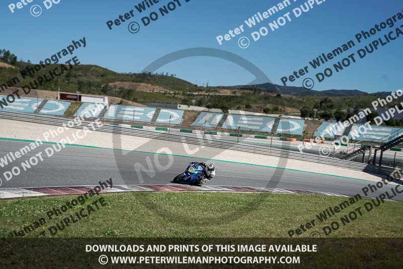 may 2019;motorbikes;no limits;peter wileman photography;portimao;portugal;trackday digital images